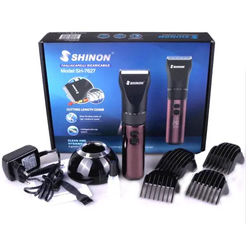 SHINON%20SH-7627%20Professional%20Electric%20Hair%20Trimmer%20with%20LCD%20-%20Image%204