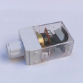 Fan Dimmer Switch Fan Regulator Fan Speed Controller for China Fitting Sheet- UPS Supported 10 Steps Dimmer. 