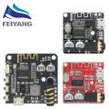 DIY Bluetooth Audio Receiver board Bluetooth 4.0 4.1 4.2 5.0 MP3 Lossless Decoder Board Wireless Stereo Music Module 3.7-5V. 