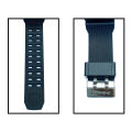 Military Mud Resist Dual Time Multifunctional Display Waterproof Sports Watch for Men. 