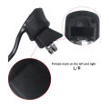 Bicycle Brake Lever Mountain Bike Handlebar Brake Lever-Black. 