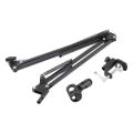 Mic Suspension  Arm Stand - Studio Recording Microphone For Bm 800 & All Condensor Mic. 