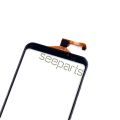 5.84'' Replacement High Quality For Huawei P20 Lite Touch Screen Nova 3e Touch Screen Digitizer Sensor Outer Glass Lens Panel. 