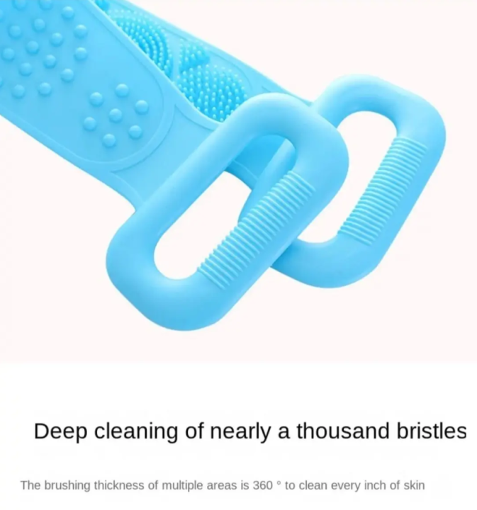 Silicone%20Back%20Scrubber%20Soft%20Loofah%20Bath%20Towel%20Bath%20Belt%20Body%20Exfoliating%20Massage%20For%20Shower%20Body%20Cleaning%20Bathroom%20Shower%20Strap%20-%20Image%204