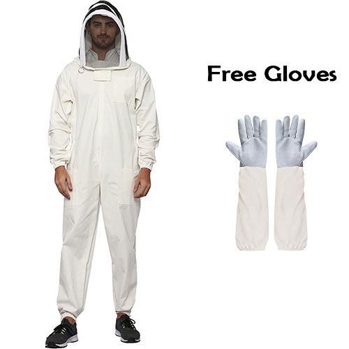 Beekeeping%20Suit%20with%20Leather%20Gloves%20-%20Image%203