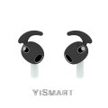 Sport Ear Hooks Earbuds for Apple AirPods 3 Generation Ear Covers Ear Tips Anti Slip Lost Soft Silicone Ear Grip for AirPods 3td. 