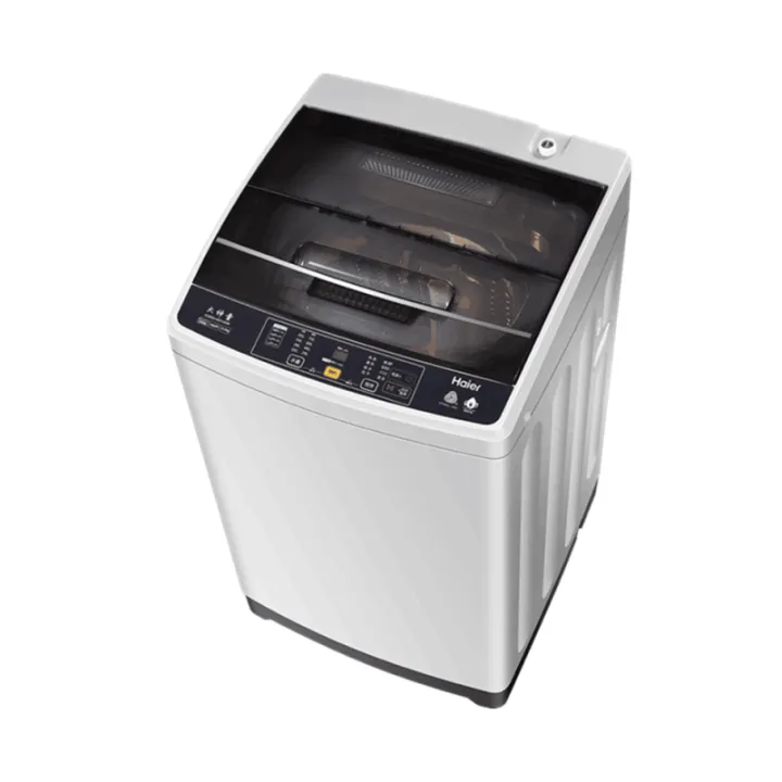 Haier%208.5%20Kg%20Fully%20Automatic%20Washing%20Machine%20-%20HWM%2085-826%20-%2010%20Years%20Warranty%20-%20Grey%20-%20Image%205