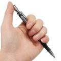2B Blue Black Lead Holder Pen Mechanical Pe Draft Pencil Drawing 2.0mm lead pencils 2B Drawing Sketch Exam Spare Stationery. 