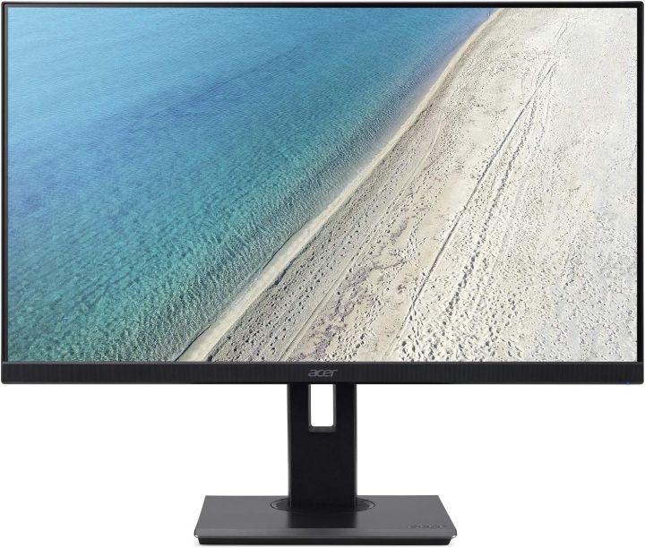 Acer 22inch Borderless Gaming 75hz IPS Zero Frame Monitor (Display, HDMI, VGA & 4 x USB 3.0 Ports) (Imported Used, Stand may vary)