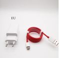 OnePlus 1+ Dash Charger 4Amp Power Adapter (100% Dash Charging Supported) for One Plus 3/1+3T/ 1+5/1+5T/ 1+6/1+6T 1+7/1+7Pro 1+7T 1+7TPro. 