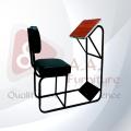 Prayer Chair(Namaz Chair Made of Hrc Iron Pipe). 