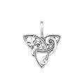 【beauty code】Viking Pendant Bracelets Fox Triquetra Fenrir Animal Charm Men Fashion Jewelry Amulet Knot. 