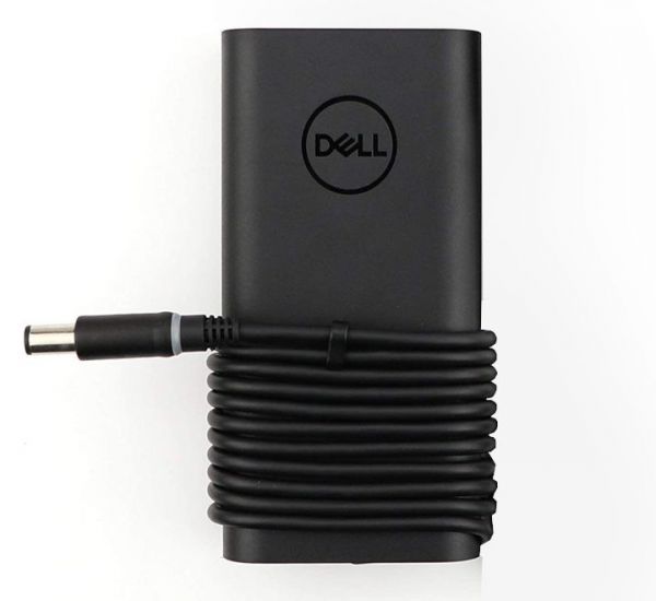 Dell Latitude E6430s E6440 E6500 E6510 E6520 E6530 90W 19.5V 4.62A Laptop Round AC Adapter Charger
