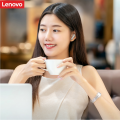 Lenovo LP5 Wireless Earphone BT5.0 Noise Cancellation Waterproof Sports Earbuds. 