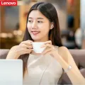 Lenovo LP5 Wireless Earphone BT5.0 Noise Cancellation Waterproof Sports Earbuds. 