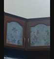 glass paper / window and door glass film multiple sizes color 941. 