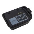 Smartwatch  Charger For Samsung Galaxy Gear 2 R380 Station Smart Watch SM-R380 Charg Dock adapter Gender. 