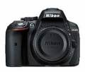 Nikon D5300 DSLR Camera With 18 - 55mm Lens. 