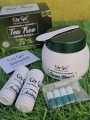 CITY GIRL TEA TREE CREME BLEACH FOR ACNE PRONE SKIN. 