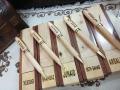 Customize Wooden Pen With Name Engrave. 