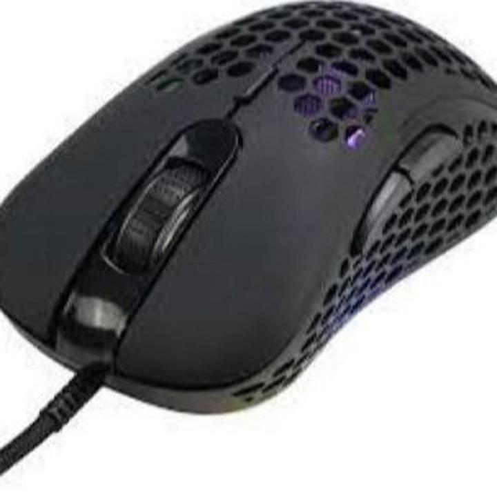 gaming mouse