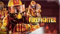 Real Heroes Firefighter PlayStation 4 Game for Ps4. 