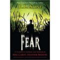 Liberty Books | Fear: 13 Stories Of Suspense And Horror by R. L. Stine. 