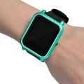 PC Protective Watch Case Cover for Xiaomi Huami Amazfit Bip Bit Youth Watch PC Shell Frame for Amazfit Bip Watch Accessories. 