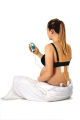 Pain Relief TensCare - Perfect mamaTENS, Maternity TENS machine for during pain relief labour & child birth. 