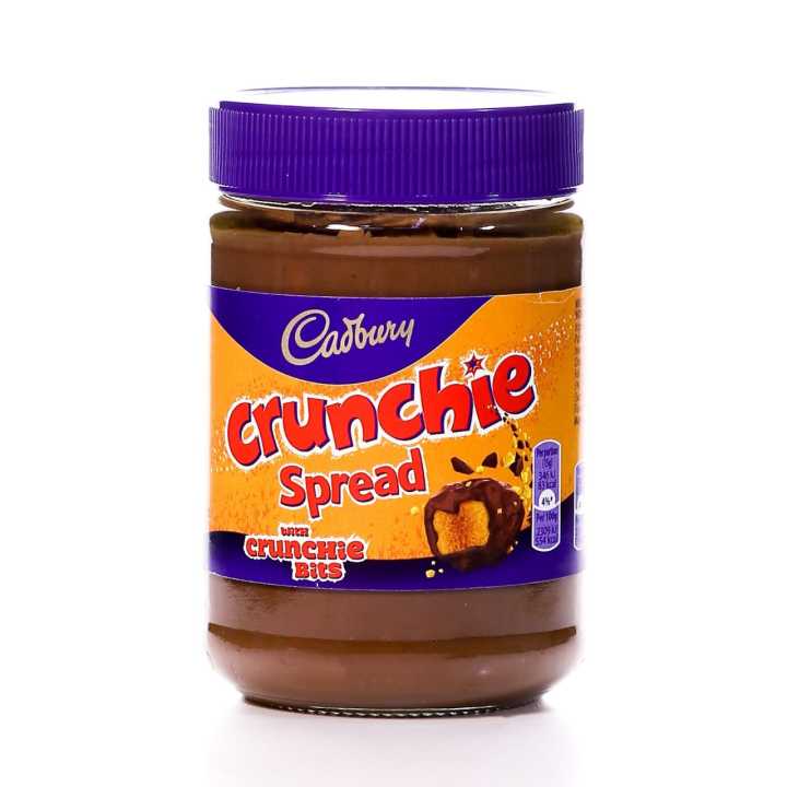 CADBURY%20CRUNCHIE%20SPREAD%20%E2%80%93%20400GM%20-%20Image%202