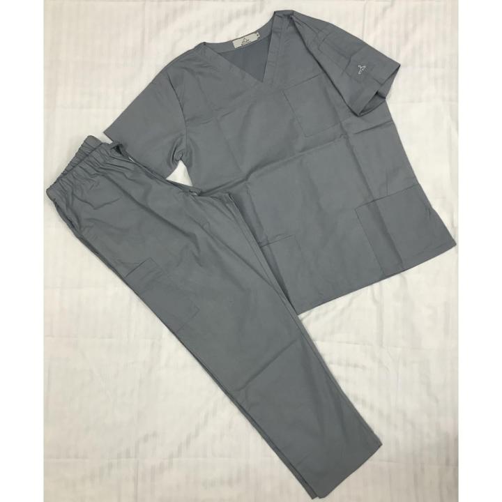 Scrubs for doctors / Scrubs for female doctors / Doctor scrubs / Doctor uniform / Medical Uniform / Scrub Suit / Scrubs / Medical Uniform / OT Dress