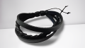Layer Leather Hand Band/Bracelets Wristband  For Boys & Men. 