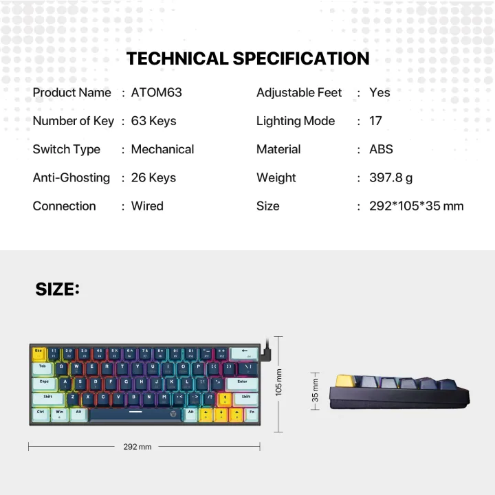 Fantech%20Mechanical%20Keyboard%20(Atom%2063)%20(Mori%20Edition)%20RGB%20-%203%20Pins%20Hot%20Swappable%20---RED%20&%20BLUE%20SWITCHES%20-%20Image%209