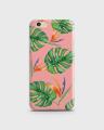 Oppo F3  Cover 3d Hard case  Leaf Style - 1cover2125. 