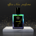 Office Noir Perfume 50ml for Men – Bold & Long-Lasting Masculine Fragrance | Premium Luxury Perfume Gift | 10 Hours Freshness Even After Washing Clothes. 