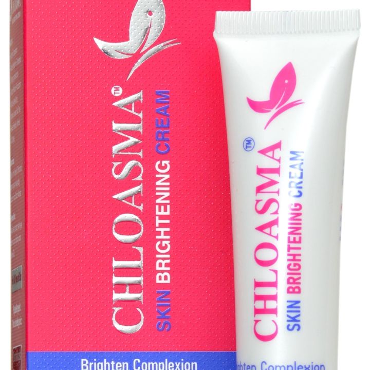chloasma cream