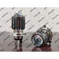 H4 2 Colours Headlight Mini Bulb For Bike CD 70, CG 125, YBR, YBZ, DX, GS 150, CB 150 Universal For All Motorcycles 1-PC. 