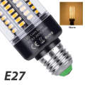 Corn Bulb LED E27 Lamp 220V E14 LED Light Bulb Spotlight B22 Lampara LED Corn Lamp 3.5W 5W 7W 9W 12W 15W 20W Home Lighting 110V. 