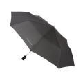 Umbrella Folding Umbrella Umbrella Folding چھتری فولڈنگ Umbrella High Quality Double Wire And Large Size- Black. 