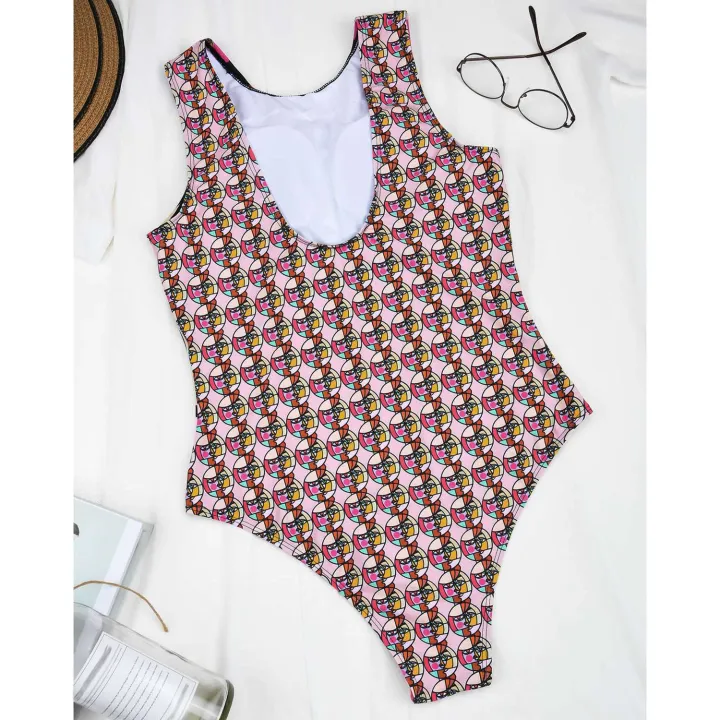 OIMG%20Funny%20Printed%20One%20Piece%20Swimsuit%20Women%20Swimwear%20Female%20Bathing%20Suit%20Swim%20C-Color%20L%20-%20Image%206