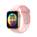 Smart Watch | Brand New! K8 Smart Watch Series 5 - Fitness Tracker, Heart Rate Monitor, Blood Pressure Monitor, Sleep Monitor, Multiple Sports Modes, Stylish Design. 