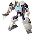 Hasbro: TRANSFORMERS: CYBERVERSE: SWING SLASH AUTOBOT DRIFT (E4796). 