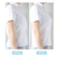 【Happier】 36 Pcs Transparent Double-Sided Tape Dress Clear Bra Strip Medical Waterproof Tape Chest Stickers Breast Bra Safe Lingerie Tape. 