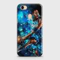 Oppo F7 Cover - SkinLee HQ Hard Case - Fireboy - SKINLEE-551-1-264-152. 