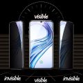 Full Cover Privacy Tempered Glass For OnePlus 8T 9 9R 9RT Anti-Spy Screen Protector For Oneplus Nord CE 3 Lite 2T N10 N30 Glass. 