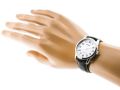 Original Casio - MTP-V001L-7BUDF - Stainless Steel Watch for Men. 