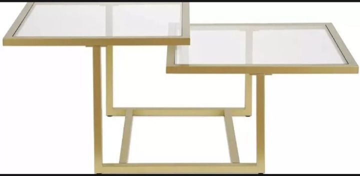 Square%20(WHITE)%20(BLACK)%20lamination%20HDF%20Board%20TOP%20Coffee%20Table.%20Center%20Table%20With%20iron%20Stand%20-%20Image%205