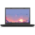 Lenovo Thinkpad Core i3 5th Generation Laptop - 14" Display - 8GB Ram 500GB Hard Drive. 