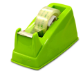 Tape Dispenser small ( 1Pcs ). 