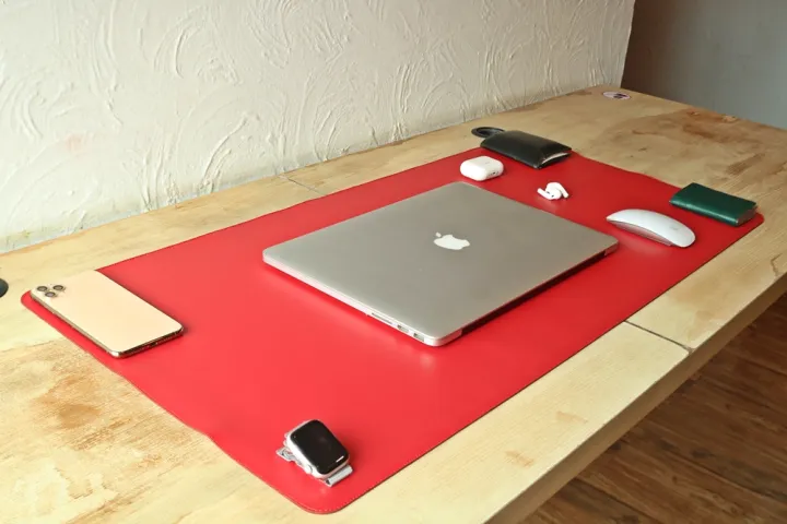 Leather%20Desk%20Pad%20PU%20Leather%20Sheet,%20Luxury%20Desk%20Sheet,%20Laptop%20Keyboard%20Mouse%20Pad,%20Writing%20Mat,%20Office%20table%20Mat%20,Water%20Proof%20Protector%20Mat%20For%20Office%20/%20Home,%20Laptop%20Desk%20Matt%20Single%20Sided%20-%20Image%204